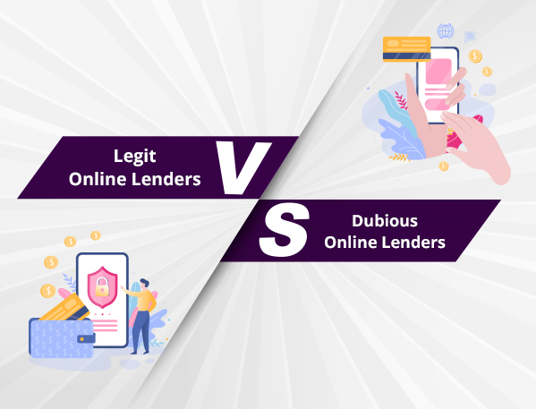 Quick Approval Loans - Online versus Pawn Store Lenders